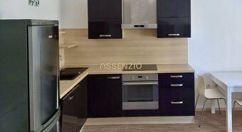ASSENZIO – PRENAJOM – 1,5 IZBOVÝ BYT S TERASOU 48m2 – DUBRAV - 3