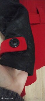 Kabátek vel.S - 3