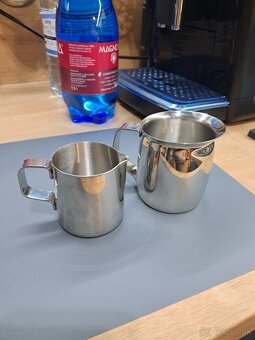 Pakovy kavovar Sencor - 3