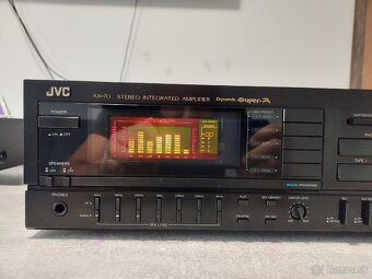 JVC AX 70 - 3