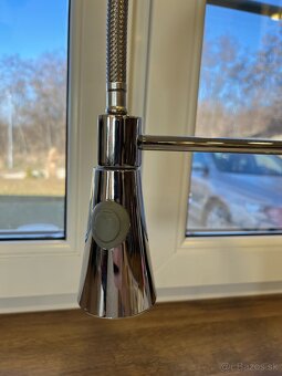 BLANCO kuchynská batéria - 3