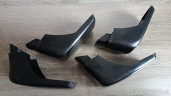 Náhradné diely Trabant - 3