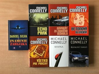 Friedman, Silva, King, Connelly - 3