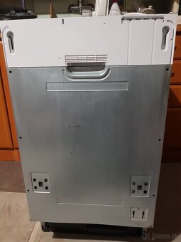 Umývačka riadu Mora 45cm - 3