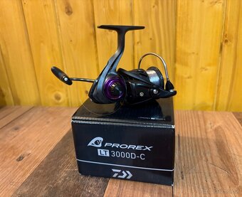 Privlacovy prút s navijakom - 3