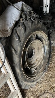 Kultivacne kolesá 9,5/9-32 - 3