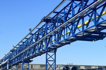 Pieskovanie kovu, konštrukcií, nádrží, podvozkov, karosérií - 3