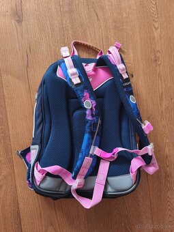 Školská aktovka - 3