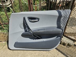 Tapacir dverí bmw e87 - 3