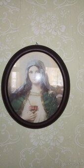 Obrazy ,krizik,čaj.suprava ,kosiky - 3