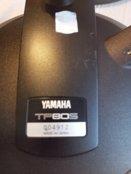 Yamaha - 3