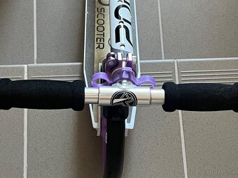 Kolobežka Nils Extreme 200 - 3