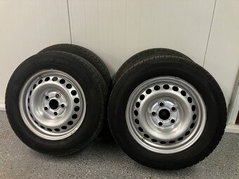 5x120 r16  215/60r16 - 3
