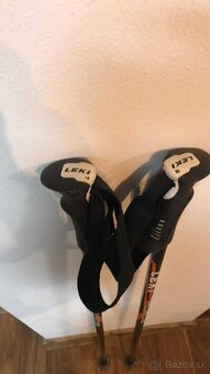 Lyžiaeske palice Leki - 3