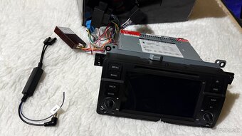 E46 radio 2din - 3