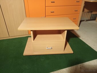 Nábytok detský študentský - 3