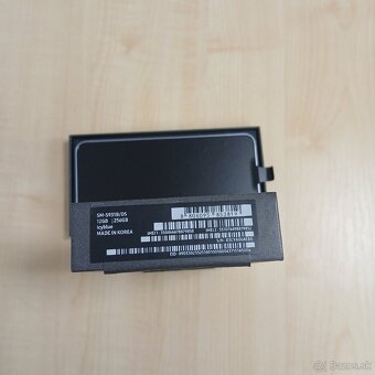 Samsung Galaxy S25 12/256GB - 3