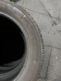 195/50R16 Zimné BF Goodrich - 3