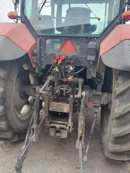 Zetor Forterra 12441 - 3