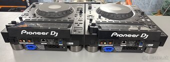 Pioneer cdj 3000 - 3