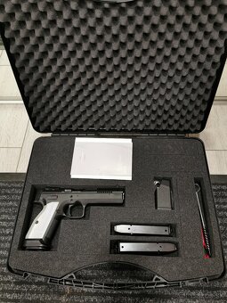CZ TS2, 9x19 - 3