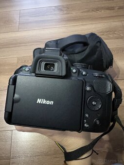Nikon D5200 - 3
