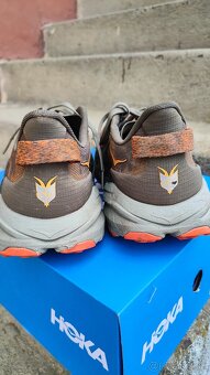 Hoka speedgoat 6 wide - 3