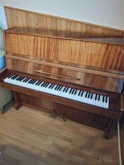 PREDÁM KLAVÍR - zľava - 3