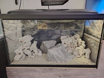 Predám akvárium - 3