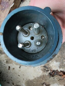 Predám elektromotory - 3