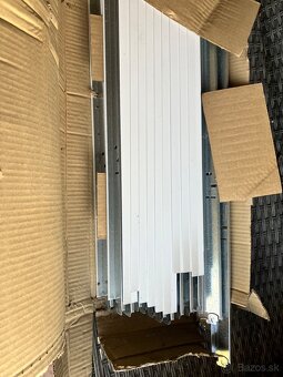 Predám profil na kazetový strop 60cm - 3