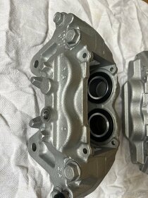 4 piestové brzdové strmene Mitshubishi pajero - 3