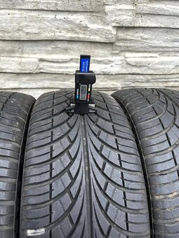 195/50 R15 Ventus - 3