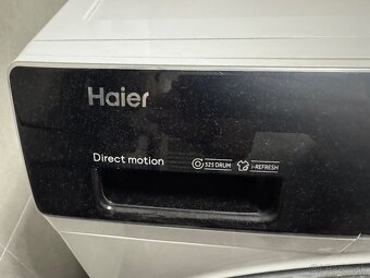 Haier HWD80-B14979 - 3
