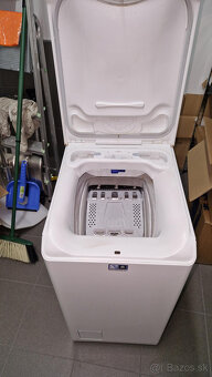 Práčka Electrolux - 3