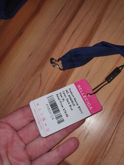 Nenosené značkové velk L - 3