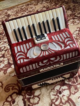 Akordeón 60Basov - 3