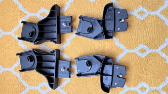 Redukcie kočík - autosedačka - 3