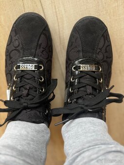 Tenisky Guess 37 - 3