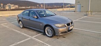 BMW E90 320d Xdrive - 3