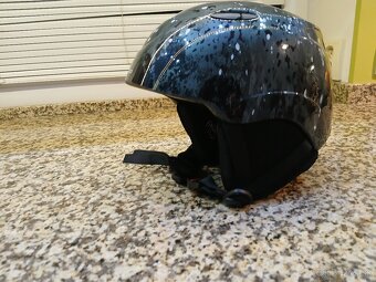 Detská helma (prilba) HEAD - 3