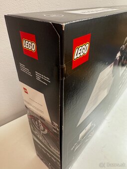 PREDÁM LEGO IDEAS 21327: PÍSACÍ STROJ - 3