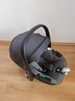 Maxi-Cosi Pebble 360 - autosedačka/vajíčko - 3