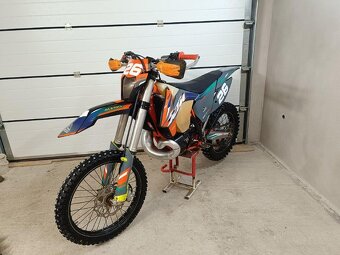 KTM 250 exc - 3
