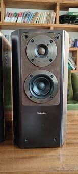 Predam reproduktory technics SB-CA1060 - 3