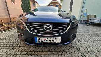 Mazda 6, r.v.2018 - 3