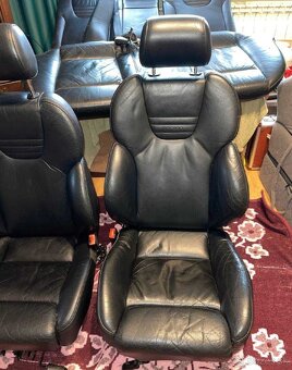 Recaro Audi S4 b5 avant - 3