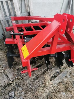 Podmietacie disky - 3