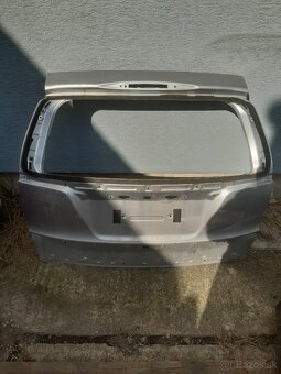 Zadna kapota honda crv - 3