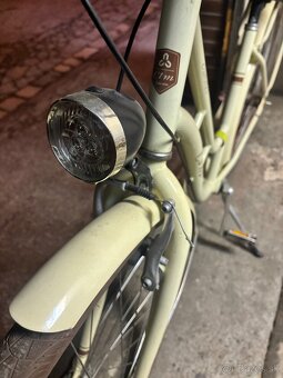 mestský bicykel - 3